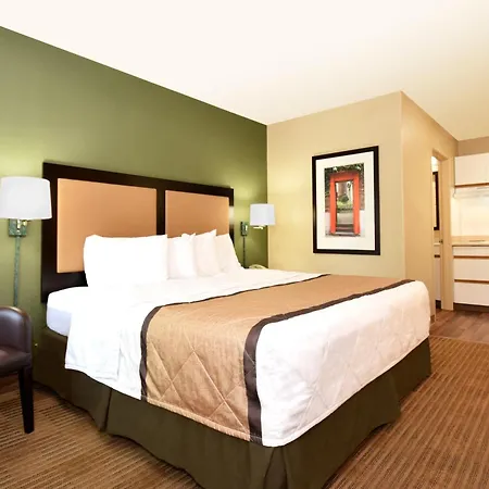 Extended Stay America Suites - Fort Lauderdale - Davie-3